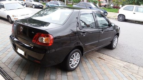 Fiat Siena Fire Flex