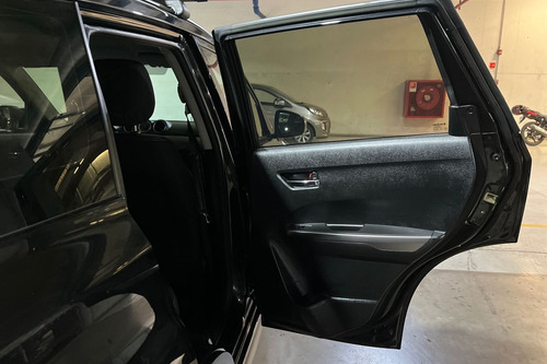 Suzuki Vitara 1.6 Gls Mt