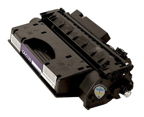 3 Tóner Genéricos Compatibles Para Cn 120 D1120 D1320 D1520