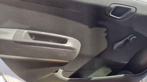 Imagen 5 de 9 de Chevrolet - Beat 2020