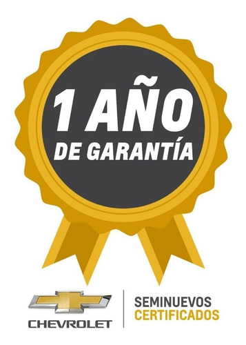 Imagen 15 de 15 de Chevrolet Beat Hb Ltz 2019 Plata