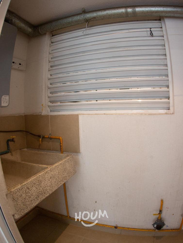 Imagen 22 de 30 de Departamento En Petróleos Mexicanos, Miguel Hidalgo Con 2 Recámaras, 80 M², Id: 73705