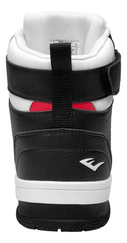 Tenis Everlast Sk-m Hombre
