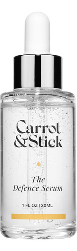 Carrot & Stick The Defense Srum Antienvejecimiento  Combate