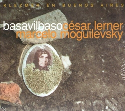 Klezmer En Bs As - Lerner Moguilevsky (cd)