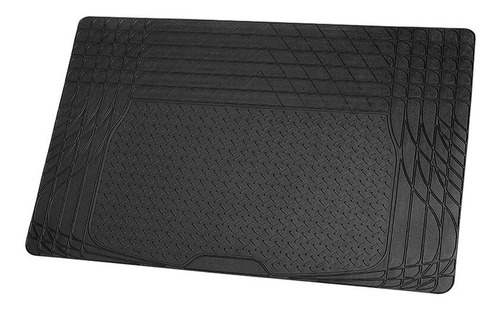 Cubre Alfombra Baul 80cm X 120cm Pvc Auto Suv Universal