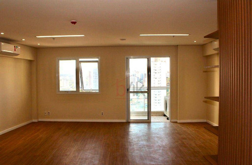 Imagem 1 de 4 de Sala Para Alugar Em Pinheiros, 45 M² Em Pinheiros - São Paulo - Sa0372