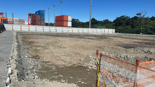 Prestação De Serviço De Obras