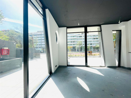 Nuevo Local Comercial Strip Arriendo.las Condes/carmelitas