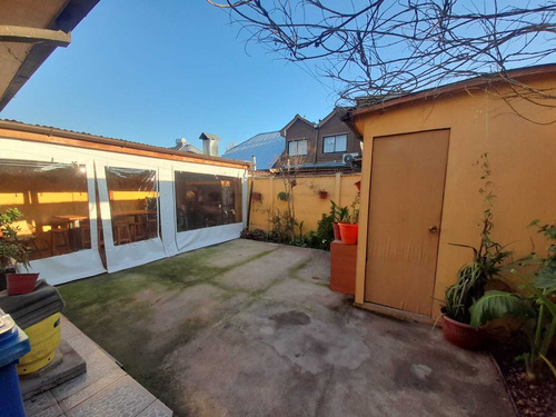 Hermosa Casa En Venta En Don Pablo (106665)
