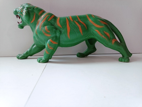 Battlecat He-man And Master Of The Universe Mattel Taiwan (Usado)
