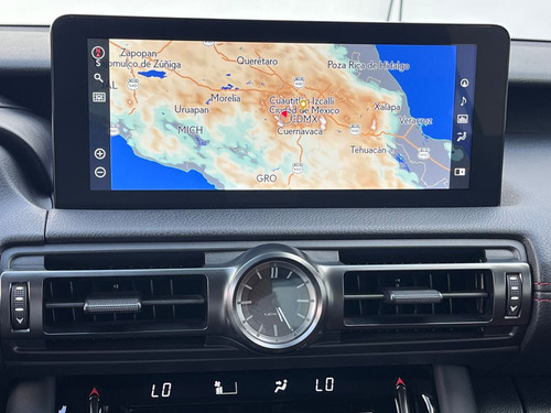 Lexus IS 4p 300 Premium L4/2.0/T Aut