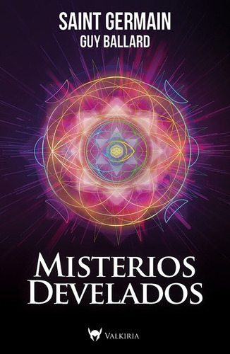 Misterios Develados