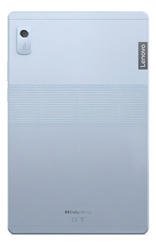 Tablet Lenovo 9 - M9 - Tb310xu - 128gb - Lte - Color Azul