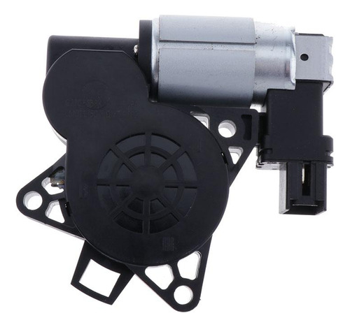Motor Do Regulador De Elétrico Dianteiro Direito