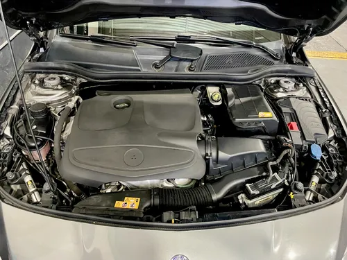 Mercedes-Benz Clase CLA 1.6 Limited Plus
