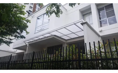 Vendo Casa En Cr Senderos Moli