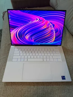 Dell Xps 15 9510 Oled 3.5k Rtx3050ti I7, 32gb, 1tb 10k A V I