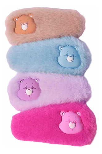 Care Bears Ositos Cariñositos Pasadores Pinzas Prendedores 