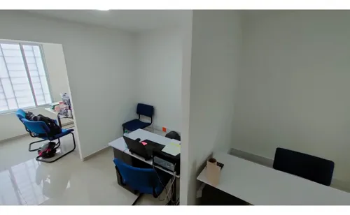 Venta Oficina De 490mtrs2 En Colseguros, Sur De Cali 7896.
