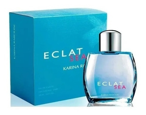 Perfume Karina Rabolini Eclat Sea 100ml