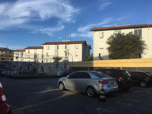 Imagem 14 de 20 de Apartamento Com 2 Dormitórios À Venda, 48 M² Por R$ 225.000,00 - Vila Nova Cachoeirinha - São Paulo/sp - Ap10221