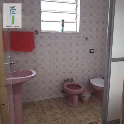 Imagem 10 de 18 de Sobrado À Venda, 152 M² Por R$ 510.650,00 - Tremembé - São Paulo/sp - So0466
