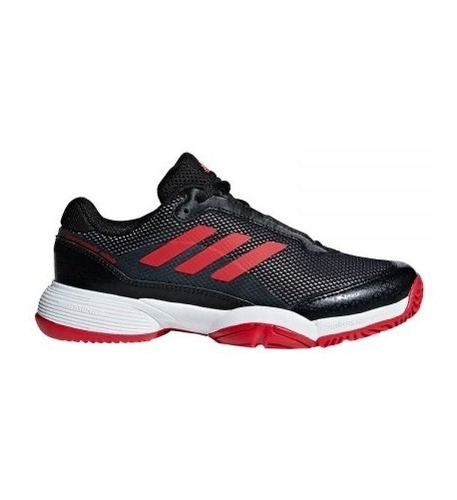 Zapatos De Tennis Para Niños adidas Barricada Club Xj