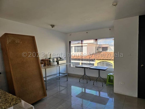 Los Chorros Casa En Venta Mls 24-5604. Beatriz Pacheco