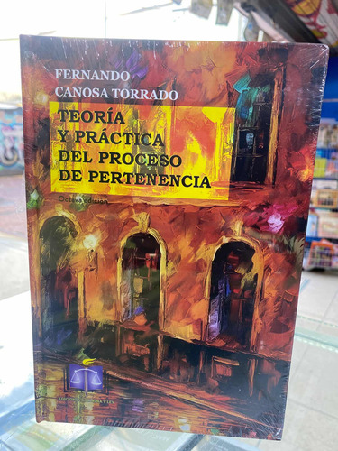 Teoría Y Práctica Del Proceso De Pertenencia