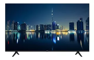 Smart TV Hisense 43H6500G LED 4K 43" 120V