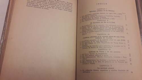 Lecciones De Historia Americana Y Argentina - Sommariva (Usado)