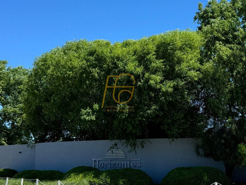 Venta Lote Horizontes Al Sur Canning