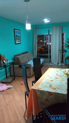 Apartamento - Saúde - Sp - 535369