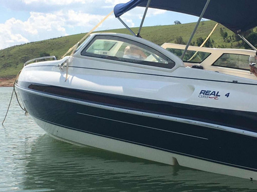 Real Boats 24 Class