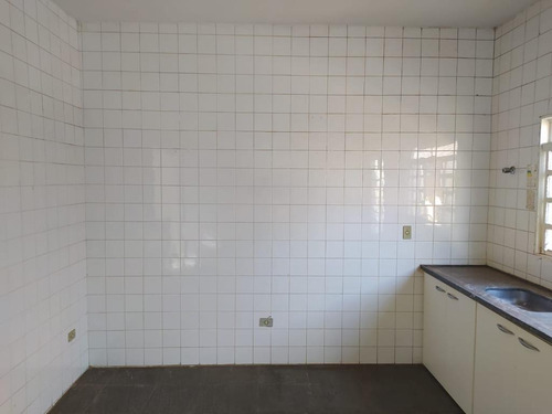 Imagem 12 de 30 de Casa Com 2 Dormitórios À Venda, 121 M² Por R$ 235.000,00 - Jardim João Paulo Ii - São José Do Rio Preto/sp - Ca8929