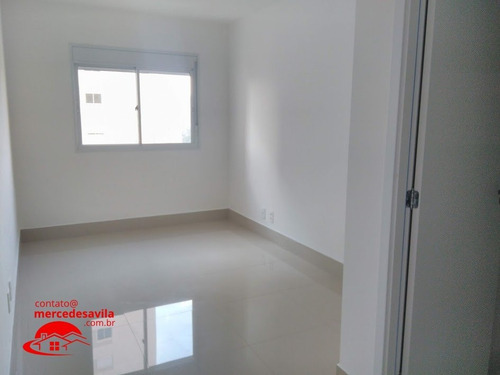 Imagem 8 de 15 de Apartamento Morumbi 65 M² - V-103846