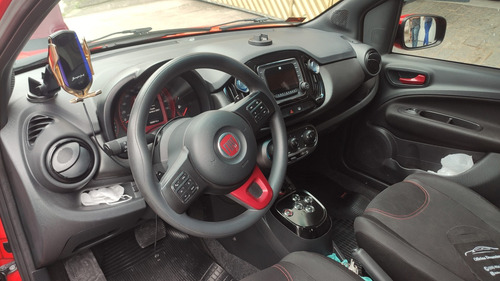Imagem 7 de 9 de Fiat Uno Sporting 1.4 Flex