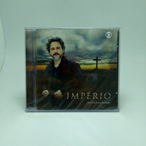 Cd Império - Internacional - Novela