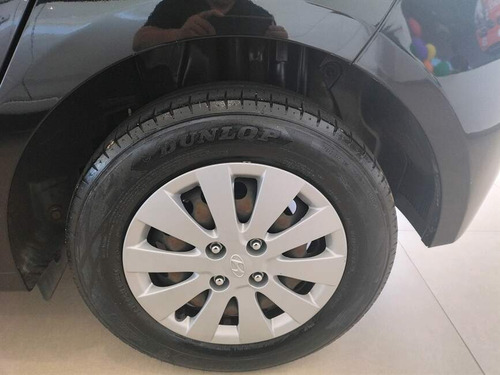 Hyundai HB20 1.0 UNIQUE 12V FLEX 4P MANUAL