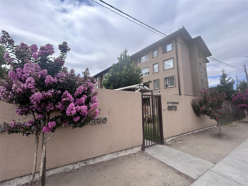 Departamento En Venta De 2 Dorm. En Talca