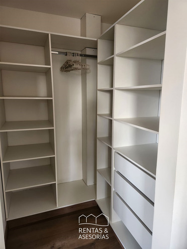 Arriendo 3d 4b Frutillar - Condominio Palena