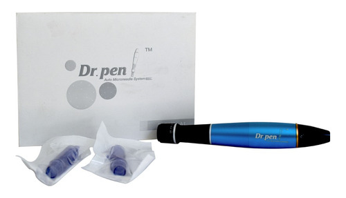 Dr Pen A1, Plasma Pen