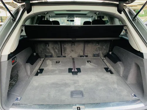 Audi Q7 3.0 Tfsi S Line Quattro 333hp At