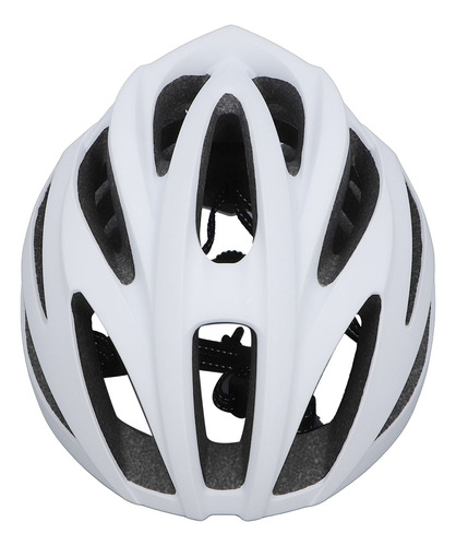 Casco De Hombre Ajustable, Eps, Absorción De Impactos, Trans