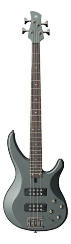 Contrabajo Yamaha Trbx 4c 304 Mg verde musgo,