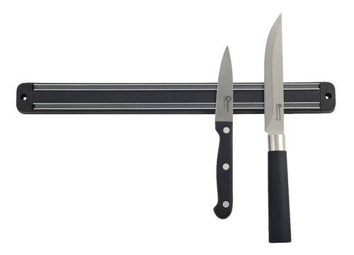 Barra Magnética Imantada Para Cuchillos De 55 Cms Cocina