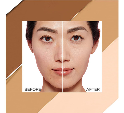 Fundación L'oreal Paris Infallible Pro-mate True Porcelain