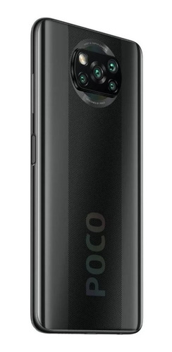 Poco X3 128gb Nfc Pro /preto Ou Azul/ Global