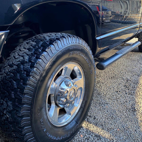 Dodge Ram 2500 Hervy Dury